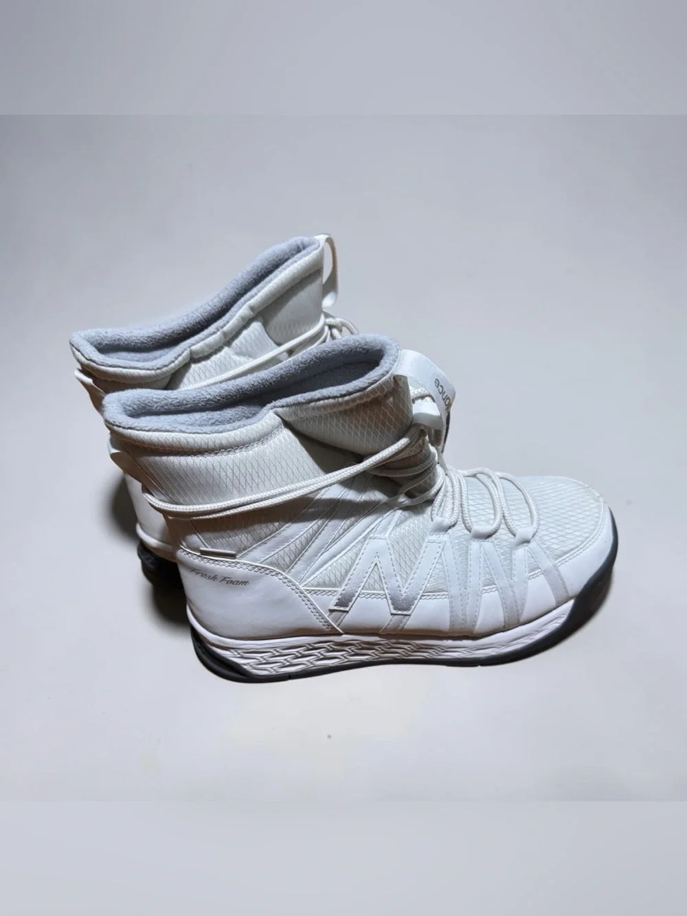 New Balance Fresh Foam 2000 V1  Women's Winter Boot